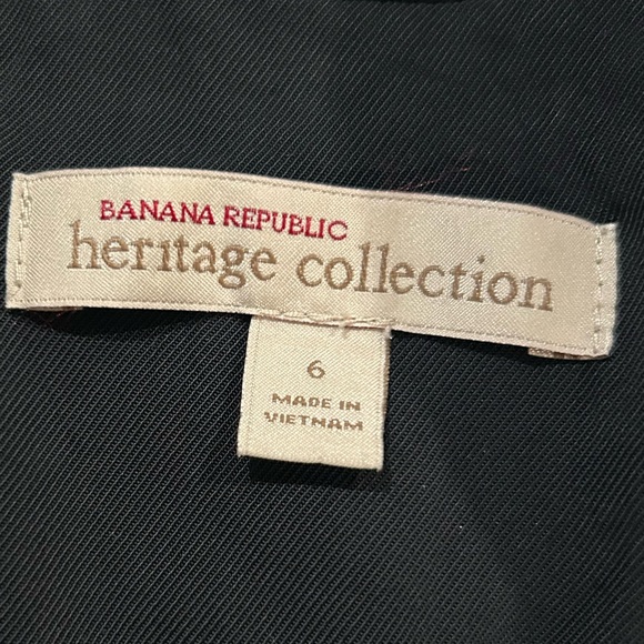 Heritage Collection Tie-Front Shirt Dress - Picture 7 of 9